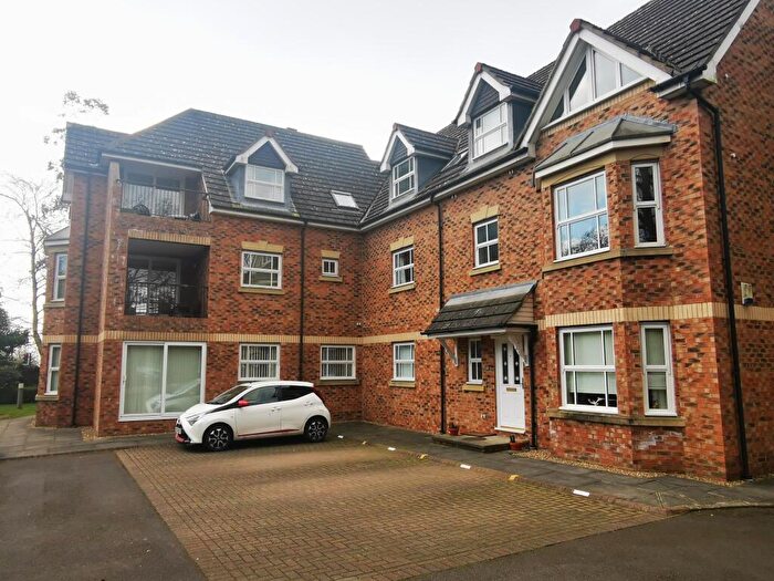 2 Bedroom Apartment To Rent In Whinstone Mews, Benton, Newcastle Upon Tyne, NE12