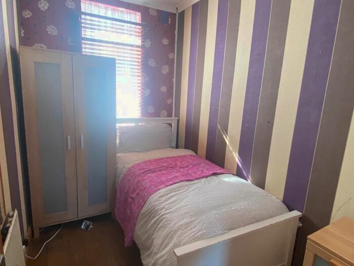 1 Bedroom Maisonette To Rent In Clifton Avenue, Wembley, HA9