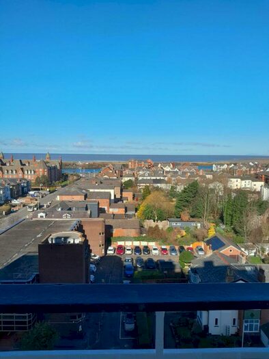 1 Bedroom Apartment To Rent In Albert Road, Southport, PR9