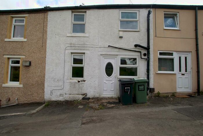 3 Bedroom Terraced House To Rent In Broomfield Terrace, Cleckheaton, BD19