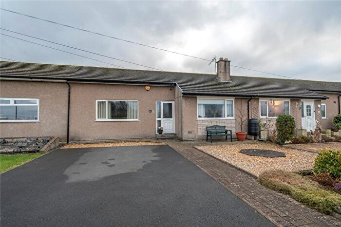 2 Bedroom Bungalow For Sale In Kendal Parks Road, Kendal, Cumbria, LA9