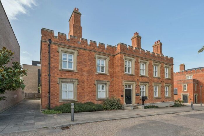 2 Bedroom Apartment For Sale In Wellesley Road, The Academy, Woolwich, SE18