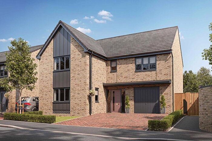4 Bedroom Detached House For Sale In Llantrisant Road, Llandaff, Cardiff, CF5