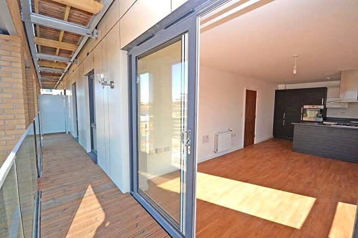 2 Bedroom Apartment To Rent In Watson Heights, Chelmsford, CM1