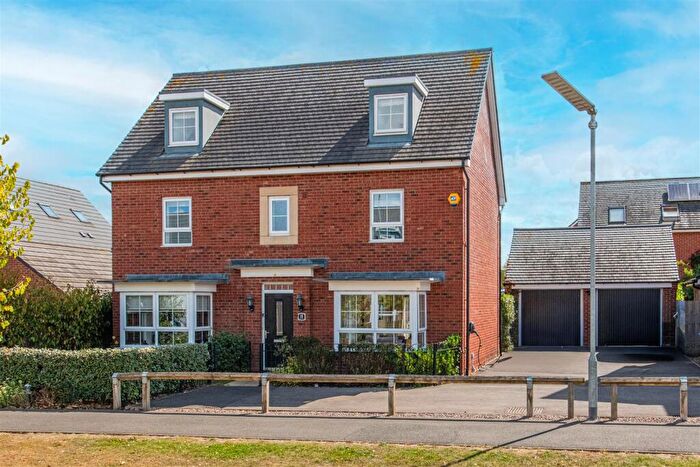 5 Bedroom Detached House For Sale In Sulgrave Street, Barton Seagrave, Kettering, NN15