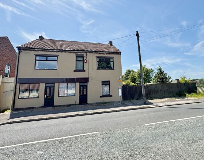 5 Bedroom Detached House For Sale In The Post Office, Station Road, Seaham, County Durham, SR7