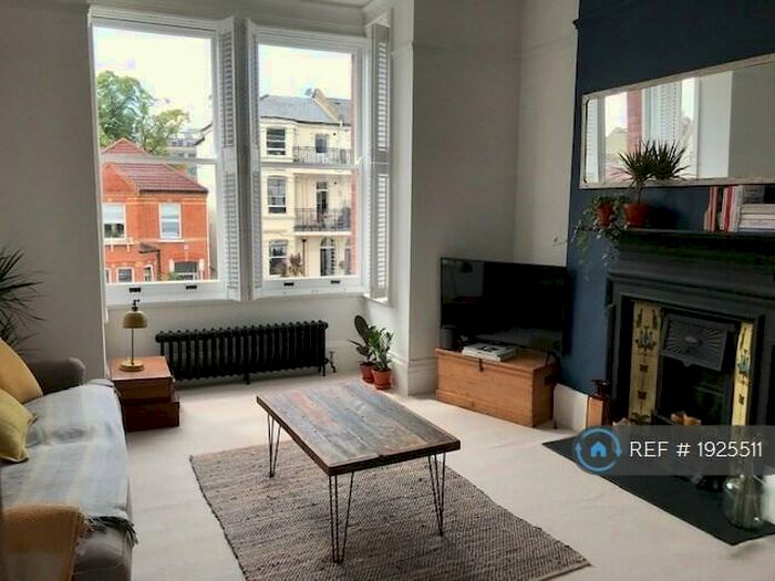 1 Bedroom Flat To Rent In Raisbeck Court, London, SE21