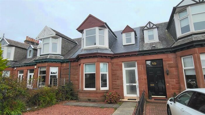 3 Bedroom Flat To Rent In Bishopbriggs, Glasgow, G64