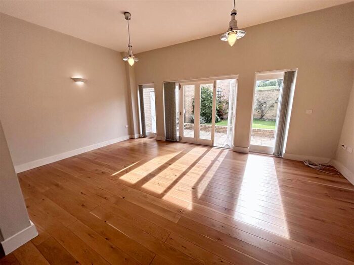 4 Bedroom Terraced House For Sale In The Strand, Ryde, PO33