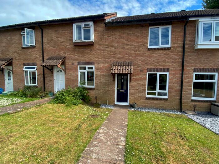 3 Bedroom House To Rent In Pine Court, Frome, BA11