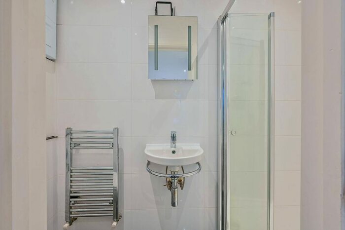 Studio To Rent In Bear Street, Covent Garden, London, WC2H