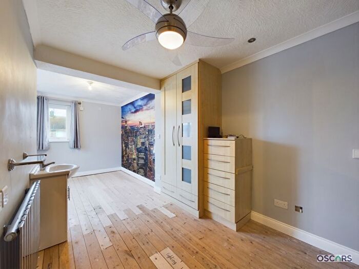 3 Bedroom Terraced House For Sale In Newtondale, Sutton-On-Hull, Hull, HU7