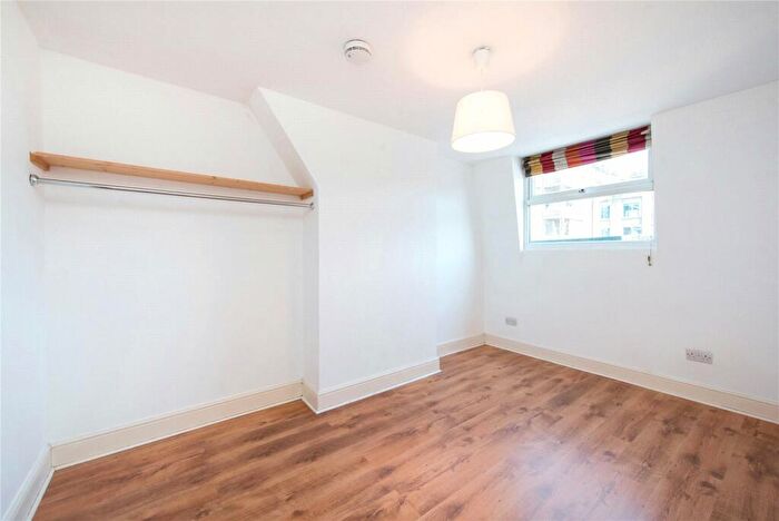 1 Bedroom Flat To Rent In Chalk Farm Road, Camden, NW1