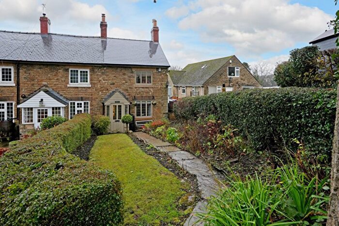 1 Bedroom Semi-Detached House For Sale In Cobnar Road, Sheffield, S8