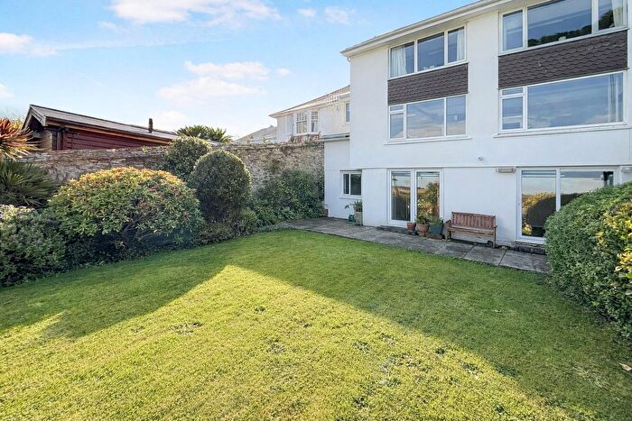 3 Bedroom Flat For Sale In Penwerris Lane, Falmouth, TR11