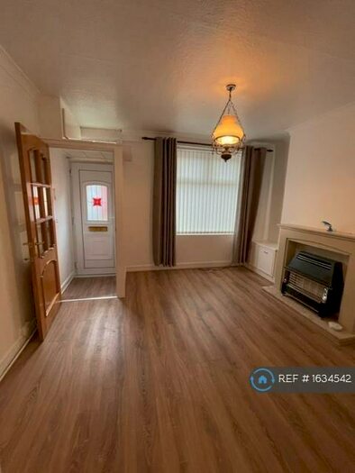 2 Bedroom Terraced House To Rent In Gordon Street, Liverpool, L15