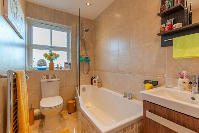 2 Bedroom Semi-Detached House For Sale In Stead Hill Way, Thackley, Bradford, West Yorkshire, BD10