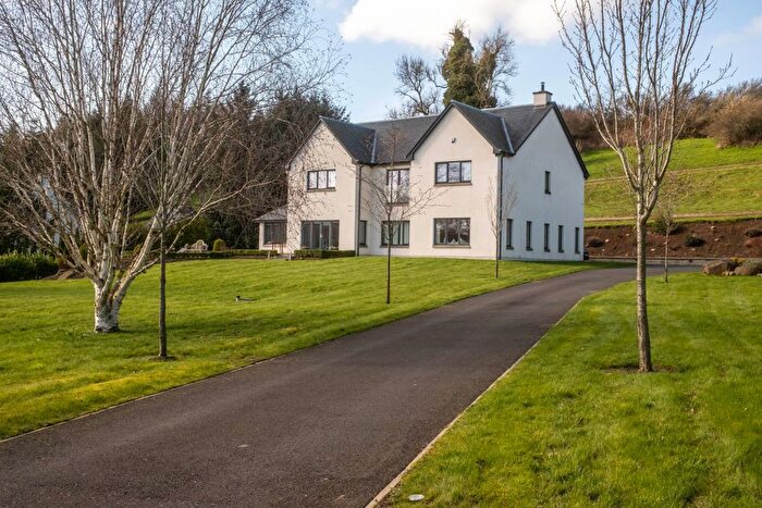 5 Bedroom Detached House For Sale In Stanley, Perth, PH1