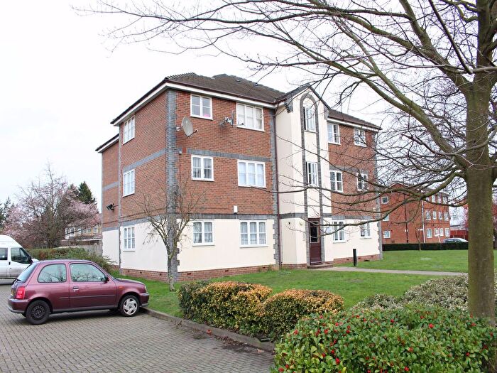1 Bedroom Flat To Rent In Keats Close, Scotland Green Road, Enfield, Middlesex, EN3