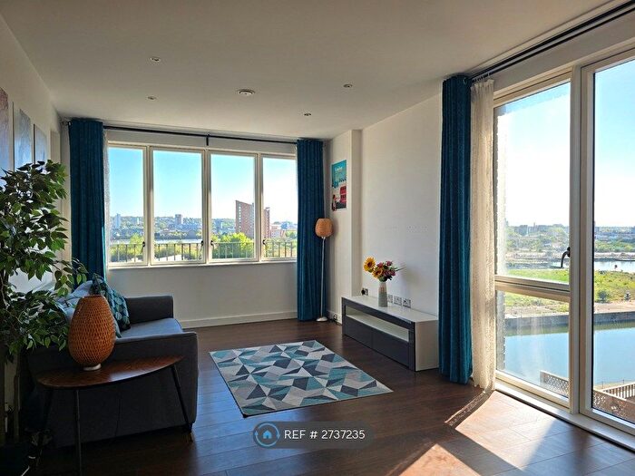 2 Bedroom Flat To Rent In Morton Apartments, London, E16