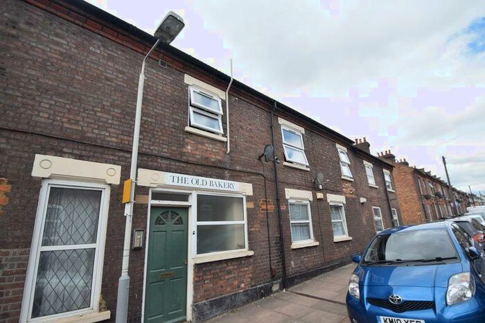 1 Bedroom Flat To Rent In Cowper Street, Luton, LU1