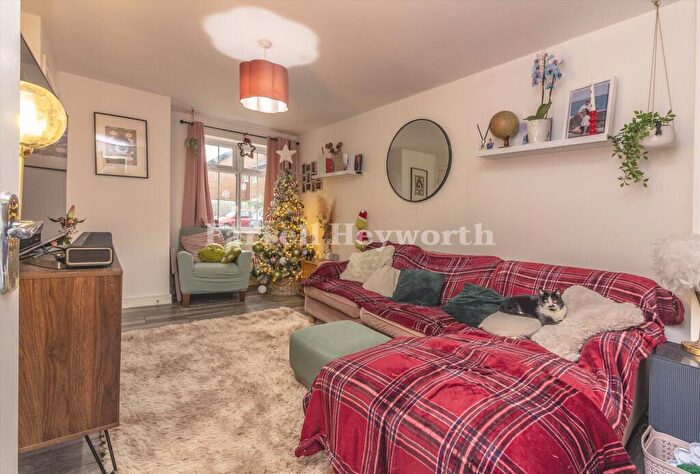 2 Bedroom House For Sale In Caspian Avenue, Lightfoot Green, Preston, PR4