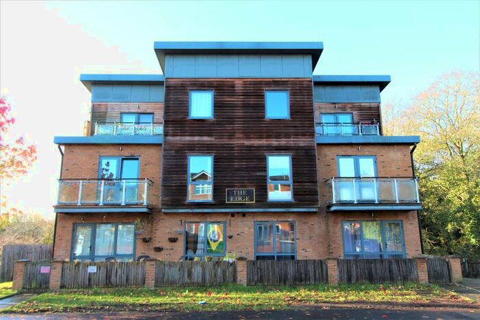 1 Bedroom Flat To Rent In The Edge, Lawn Lane, Hemel Hempstead, Hertfordshire, HP3