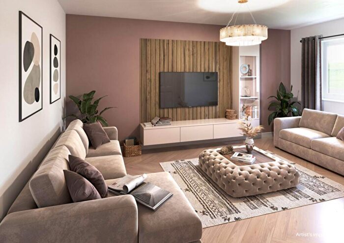 3 Bedroom Semi Detached House For Sale In Greig Drive, Latimer Fields, CW1