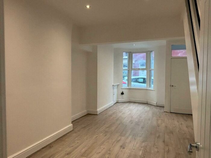 2 Bedroom Terraced House To Rent In Bellmore Street, L19