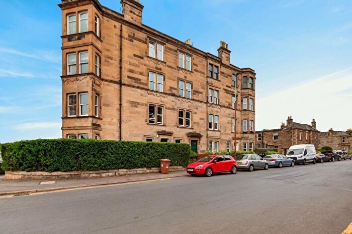 5 Bedroom Flat To Rent In East Trinity Road, Trinity, Edinburgh, EH5