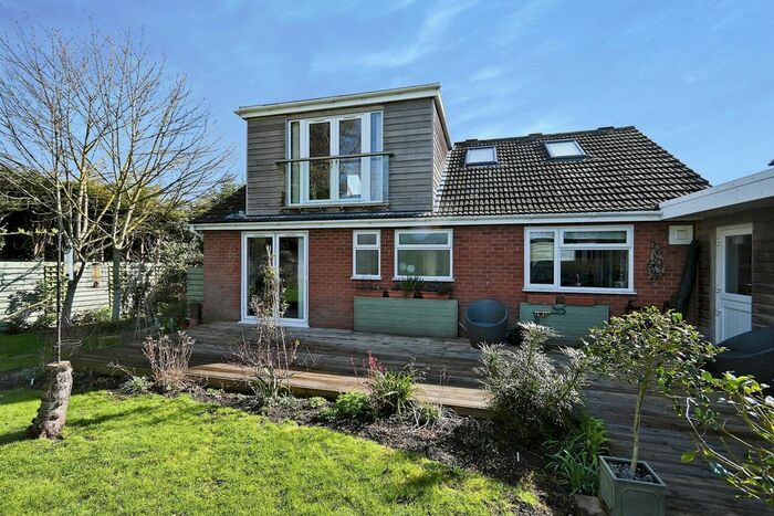 3 Bedroom Bungalow For Sale In Low Road, Forncett St. Peter, Norwich, Norfolk, NR16