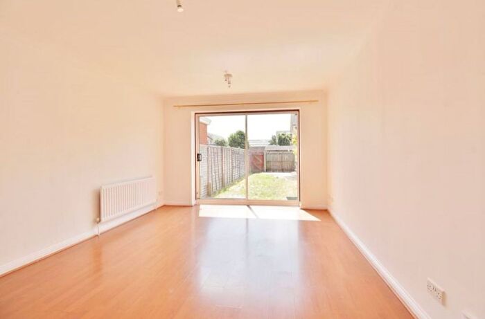 2 Bedroom Terraced House To Rent In Percheron Close, Isleworth, TW7