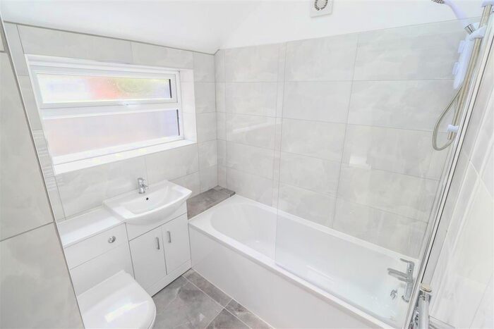 2 Bedroom Terraced House For Sale In Melbourne Road, Earlsdon, Coventry, CV5
