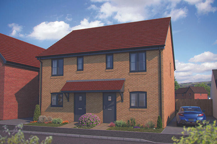 2 Bedroom End Of Terrace House For Sale In Curbridge, Botley, SO30