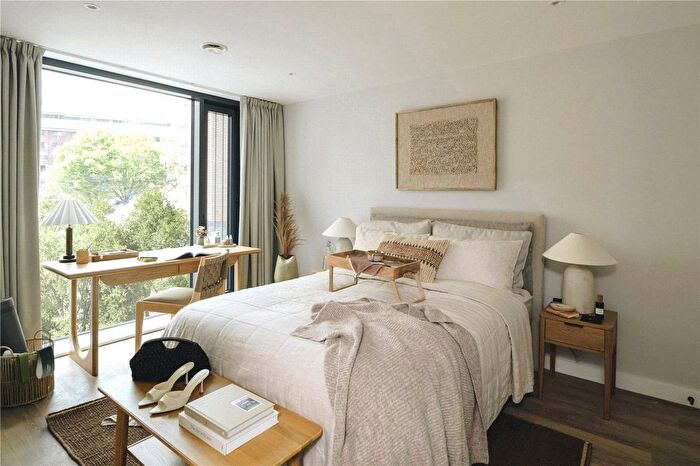 1 Bedroom Flat To Rent In One Eastside, James Watt Queensway, Birmingham, B4