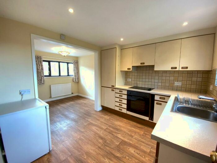 2 Bedroom House To Rent In Melksham Road, Holt, Trowbridge, BA14