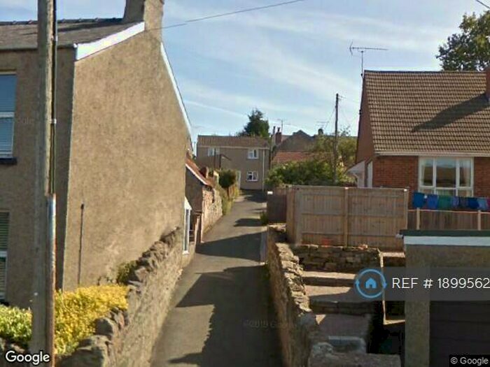 2 Bedroom Detached House To Rent In Meend Garden Terrace, Cinderford, GL14