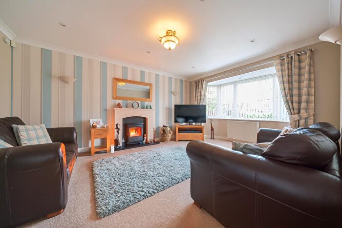 4 Bedroom Detached House For Sale In Hyde Lane, Whitminster, Gloucester, GL2