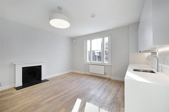 Studio To Rent In Cranley Gardens, South Kensington, London, SW7
