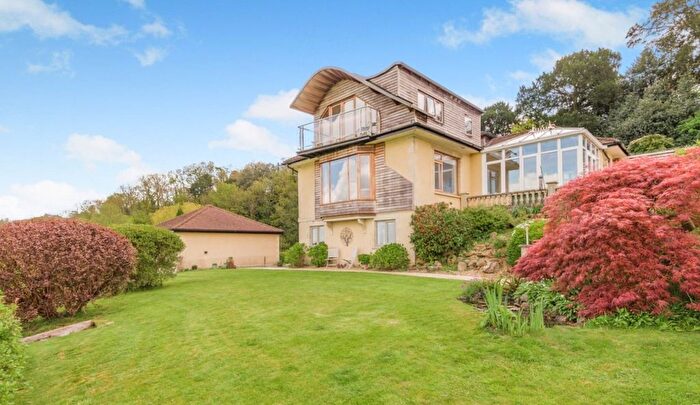 5 Bedroom Detached House For Sale In Sundays Hill, Bristol, BS32