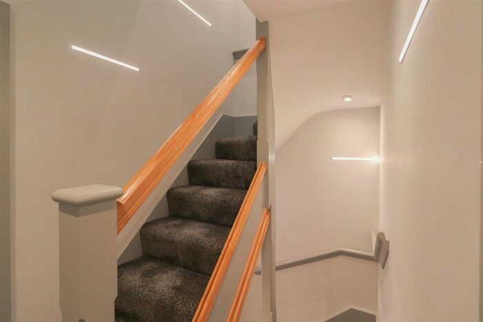 5 Bedroom Terraced House To Rent In Welland Road, Stoke, Coventry, CV1