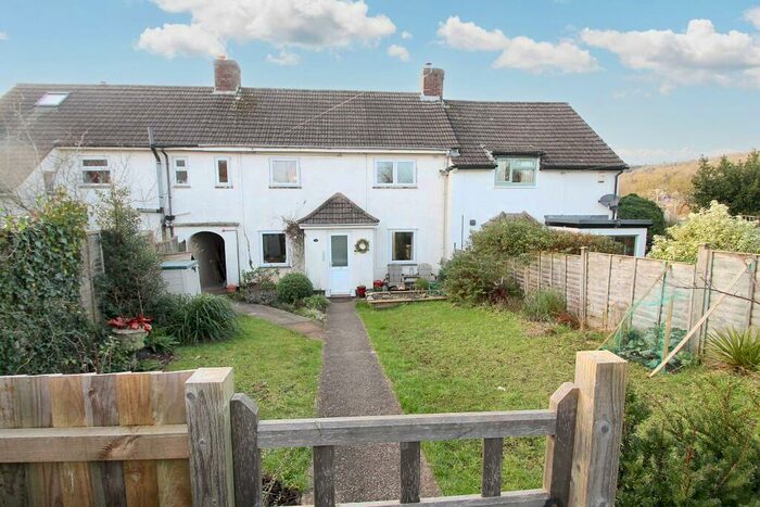 3 Bedroom Terraced House For Sale In Wookey Hole, BA5