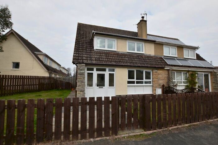 3 Bedroom Flat To Rent In Glebe Road, Kinloss, Forres, IV36