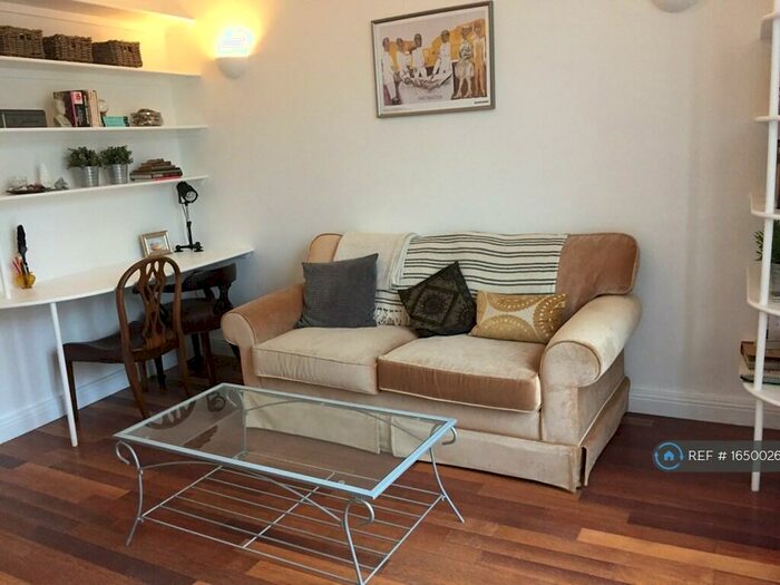 1 Bedroom Flat To Rent In Peel Street, Glasgow, G11