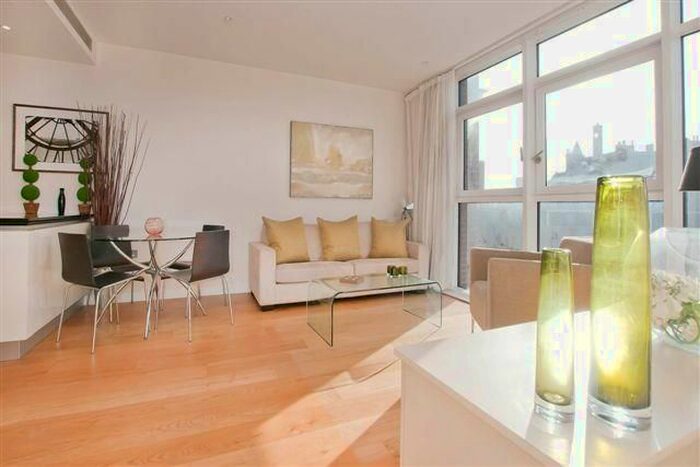 1 Bedroom Flat To Rent In Hepworth Court, Grosvenor Waterside, Gatliff Road, London, SW1W