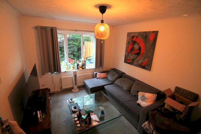 1 Bedroom Property To Rent In The Dell, Bradley Stoke, Bristol, BS32