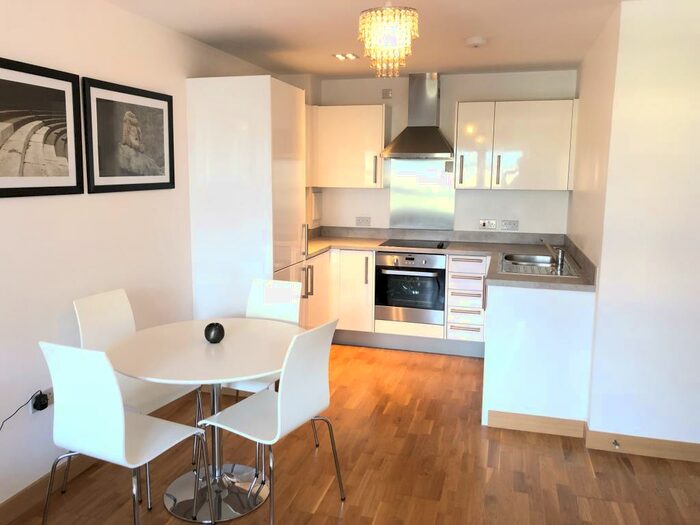 2 Bedroom Apartment To Rent In Morello Quarter, Basildon, SS16
