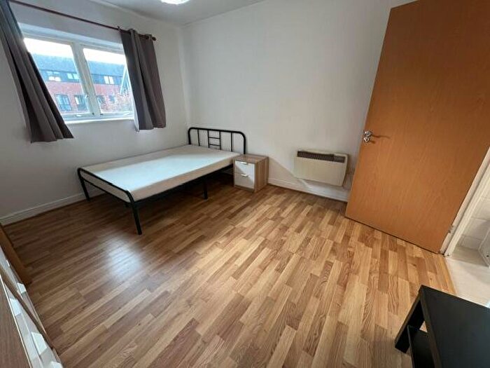 2 Bedroom Apartment To Rent In Bingley Court, Canterbury, CT1