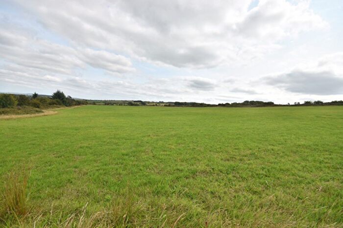 Land For Sale In Rhos, Llandysul, SA44