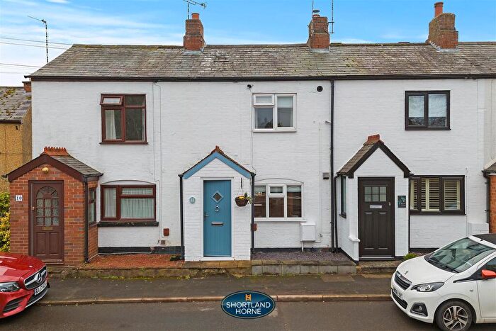 1 Bedroom Cottage For Sale In Brook Street, Wolston, Coventry, CV8